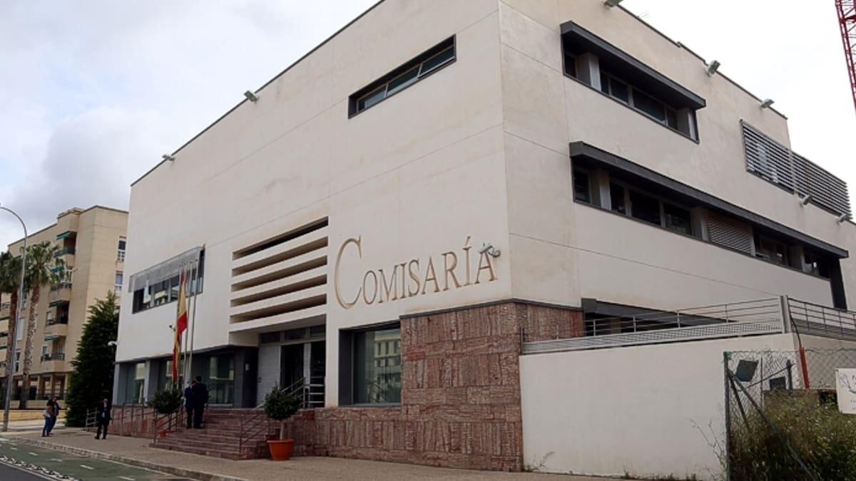 Antequera, municipio de la provincia donde más subió la criminalidad en 2025