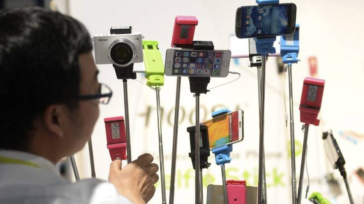 Tecnoadictos: Feria CES