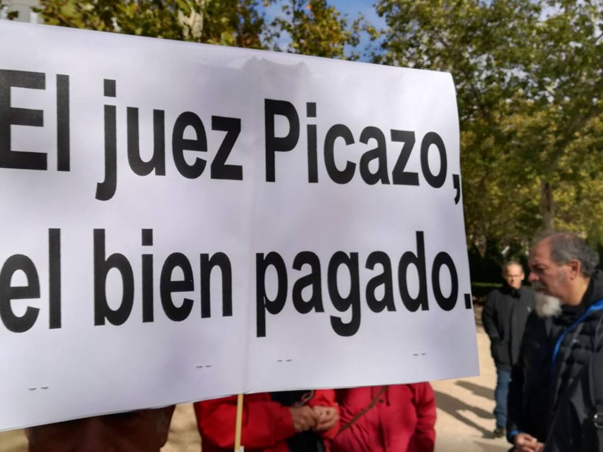 Podemos lleva el pleno de las hipotecas al Tribunal Constitucional