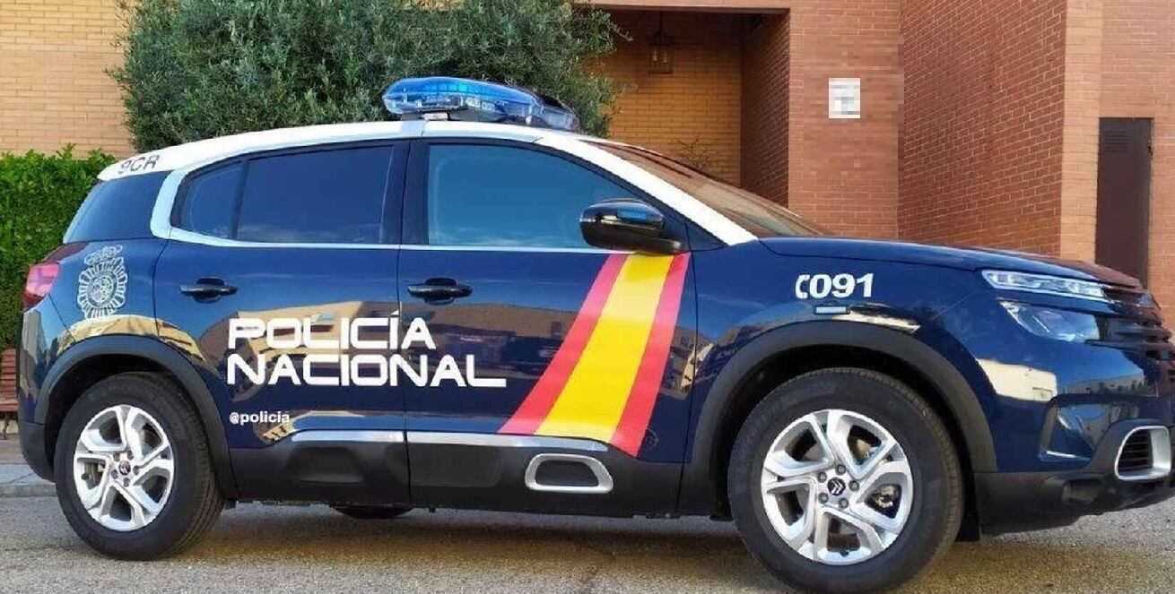 La víctima regenta una compañía del sector cárnico en Málaga