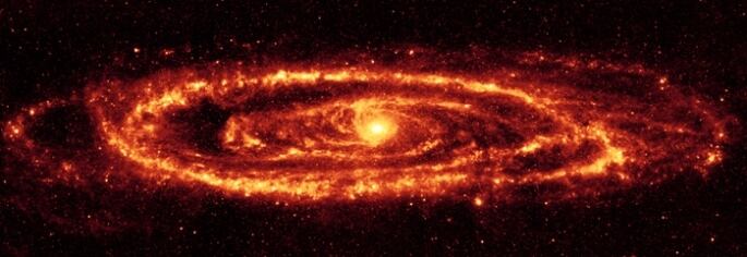 Astrofísica para novatos