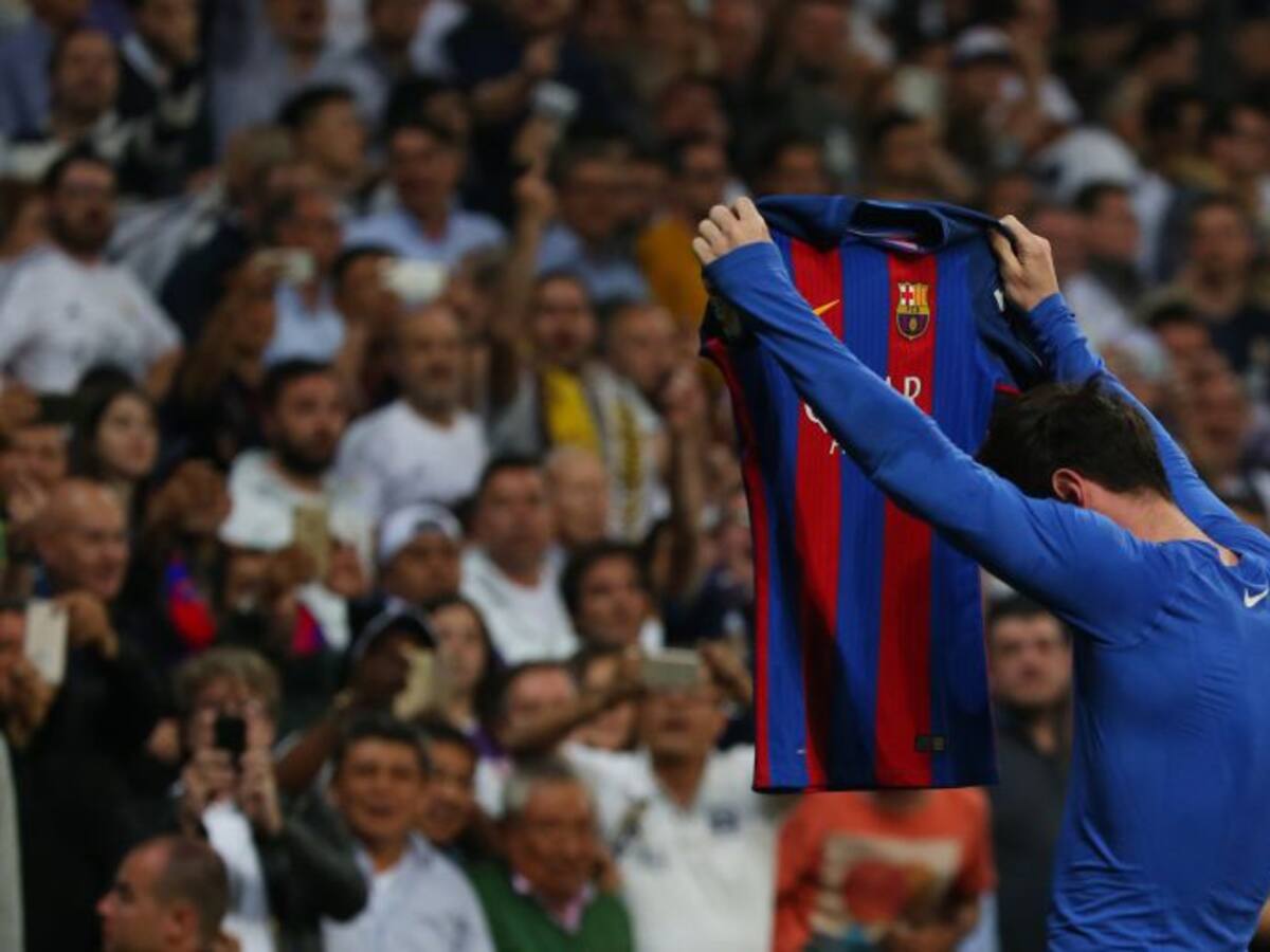 El Minut 1: Pongamos que hablo de Madrid (16/03/2018)