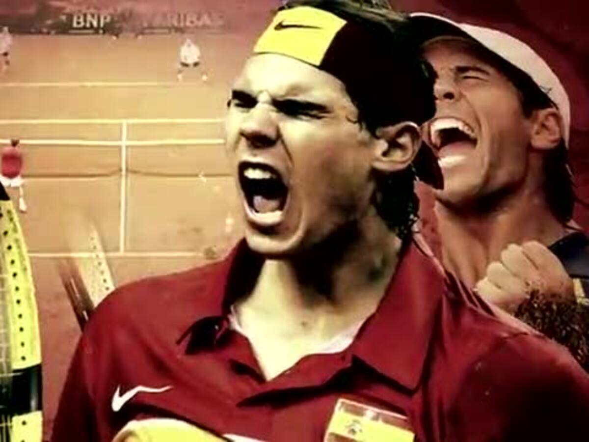 Las entradas de la final de la Davis salen a la venta en diez días