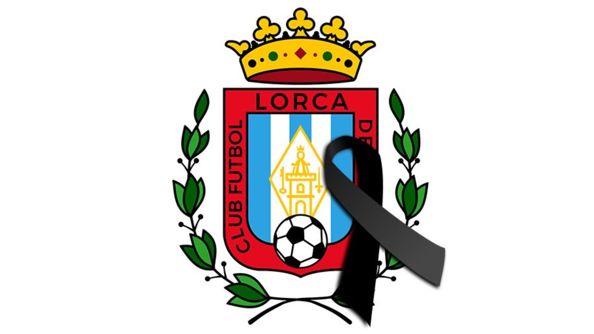 Luto Lorca Deportiva