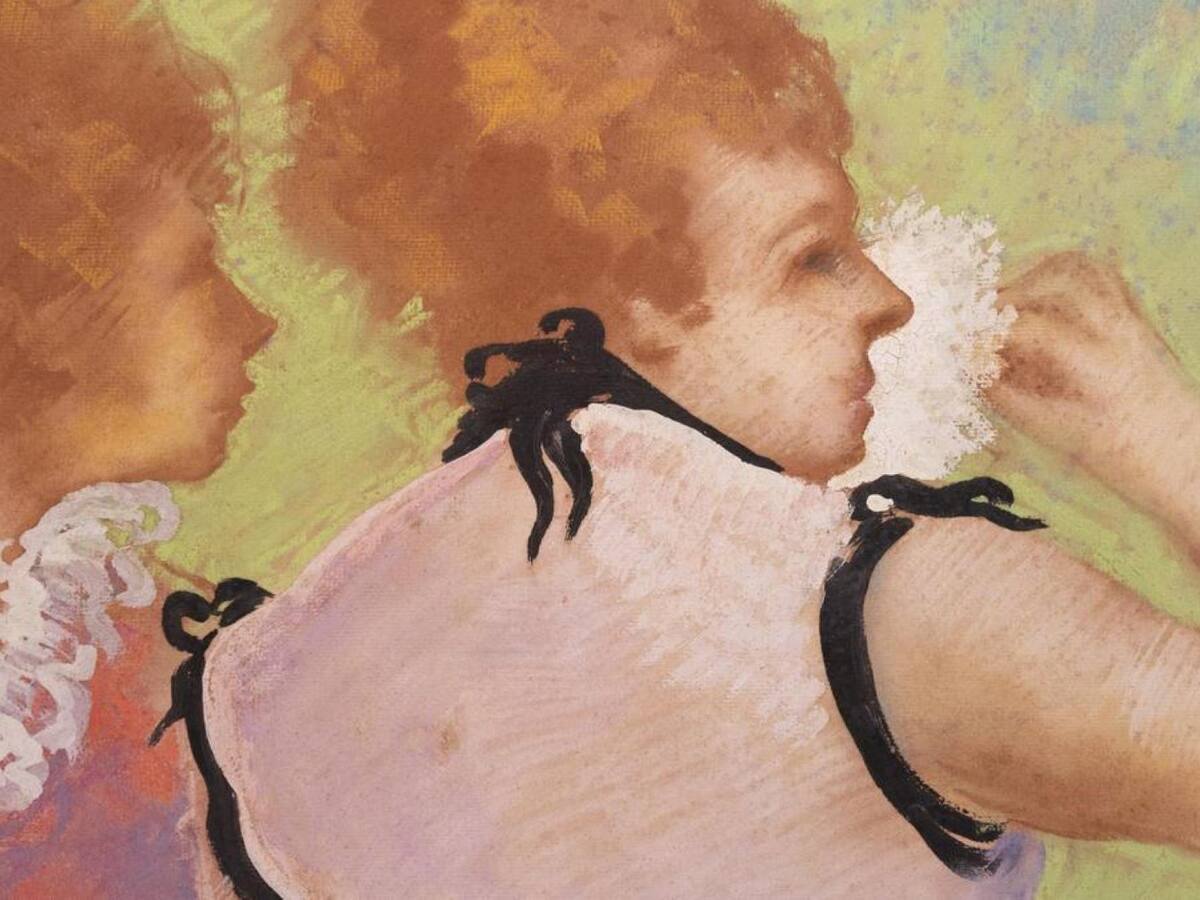 La vida clandestina de las obras de arte