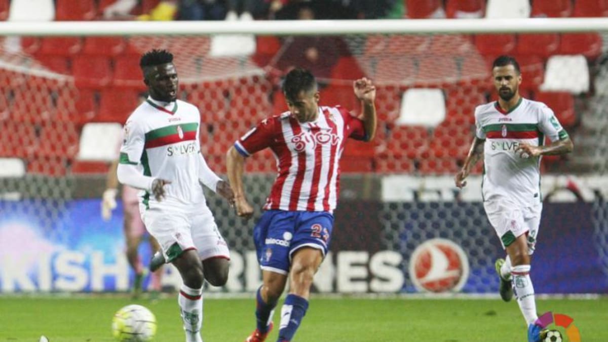 La primera gran final