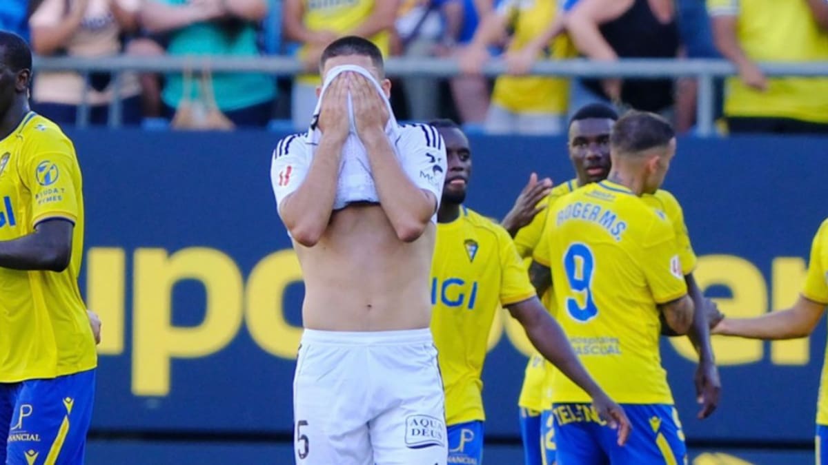 Alberto González, expulsado: "Para qué sirve el VAR, para qué este gasto? Es lamentable"