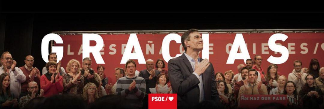 El PSOE gana en casi todos los pueblos de la zona.