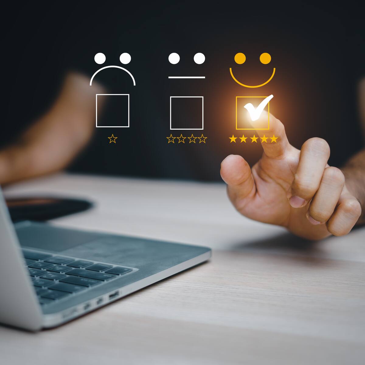 Etiquetas para medir el nivel de seguridad informático de un servicio, el reto más próximo de la ciberseguridad