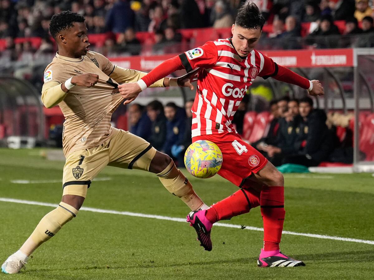 AQUI GIRONA ESPORTS 03/03