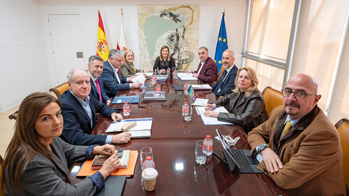 Cantabria aprueba el primer Plan Estratégico de las Personas Mayores de la región