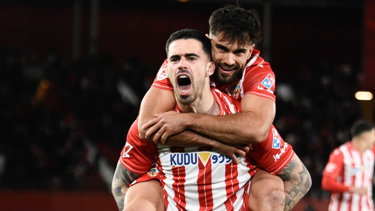 Miguel no opina como Rubi: “Vamos a por el liderato”