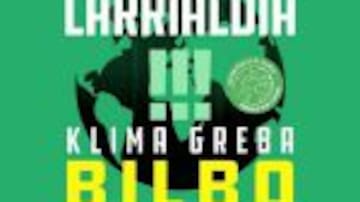 Llega el movimiento 'Fridays For Future' a Euskadi