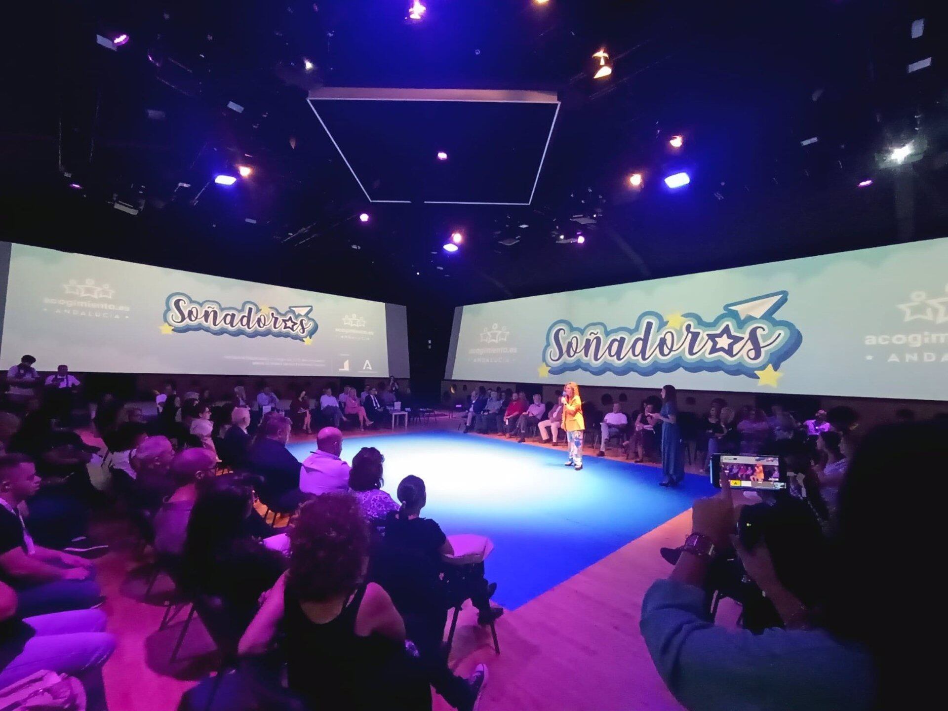 La presentación del documental se ha realizado en los Museos de la Atalaya