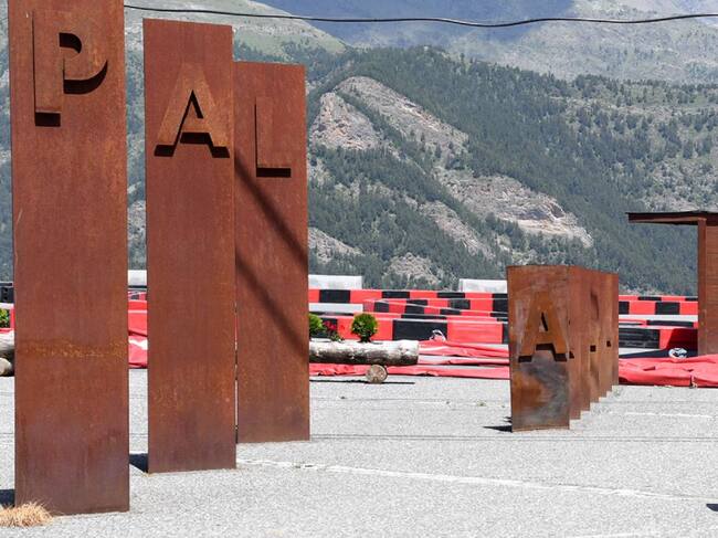 Apapma no es pronuncia de moment sobre l'heliport però exigeix els informes mediambientals