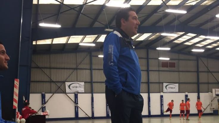 La Otra Cara del Deporte Leonés (13/09/2016)