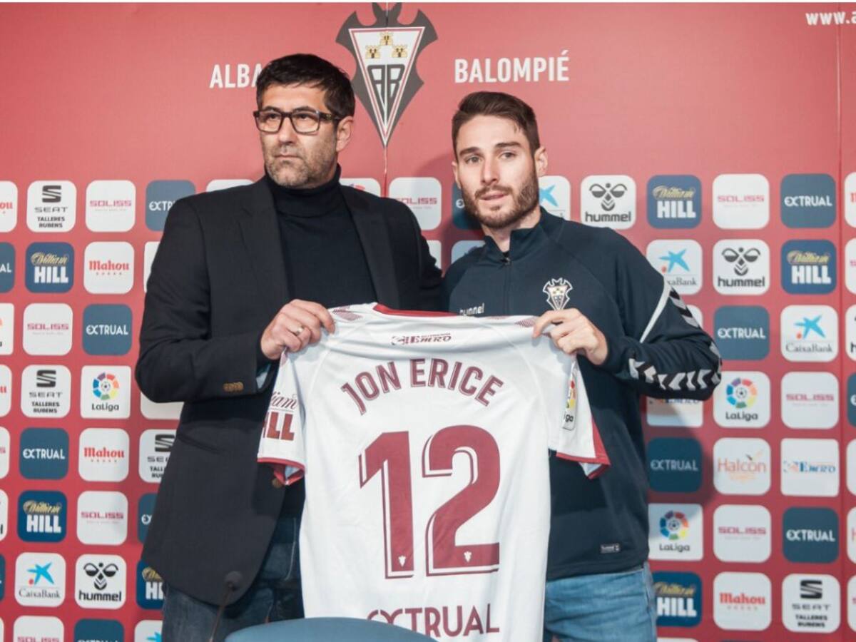 Mauro Pérez: "Tenemos que fichar dos jugadores ofensivos y un lateral izquierdo"