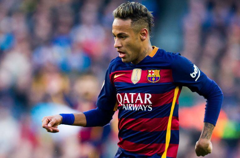 La vicepresidenta del Barça, Susana Monje, assegura que tenen diners per pagar la renovació de Neymar