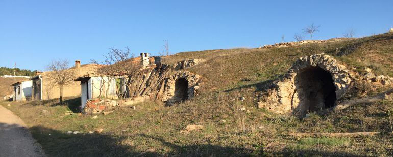 En toda Castilla-La Mancha se han delimitado cinco zonas ITI.