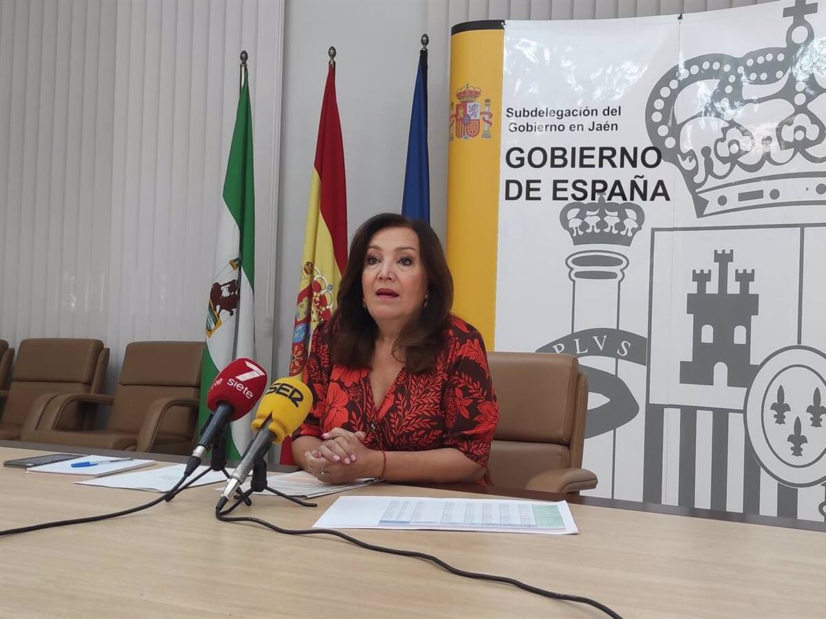 Concedido de un préstamo de más de 600.000 euros a Cortijo Guadiana, del grupo Castillo de Canena