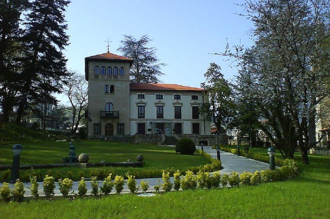 Ayuntamiento de Berriz