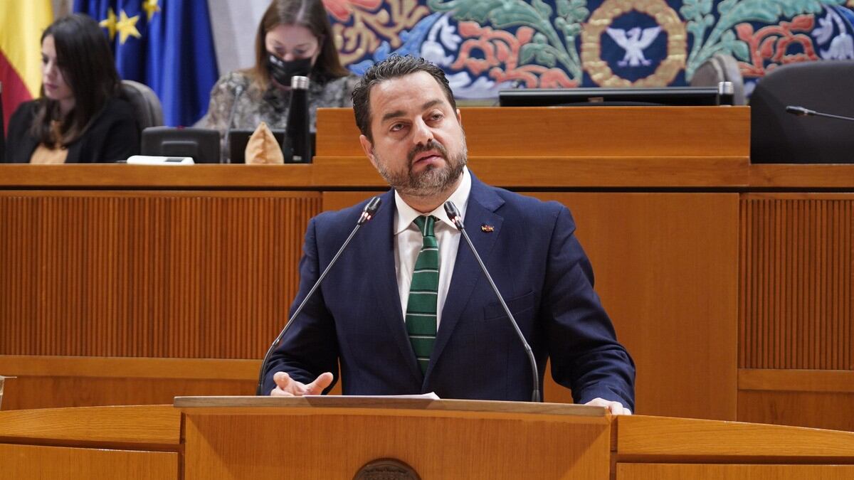 David Arranz Ballesteros