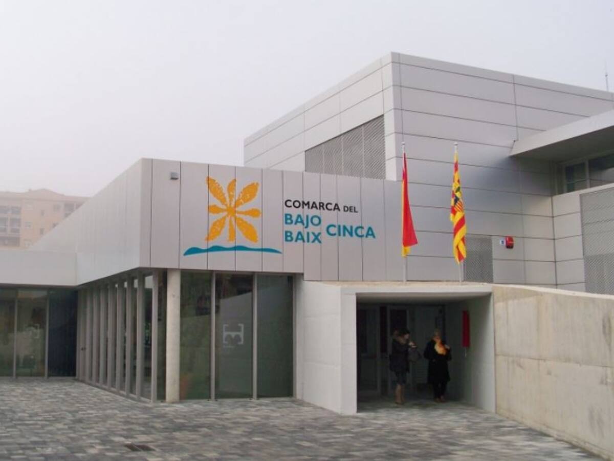 Sarai Cristina Díaz y José Joaquín Sangüesa ganan el concurso literario de la Comarca del Bajo Cinca