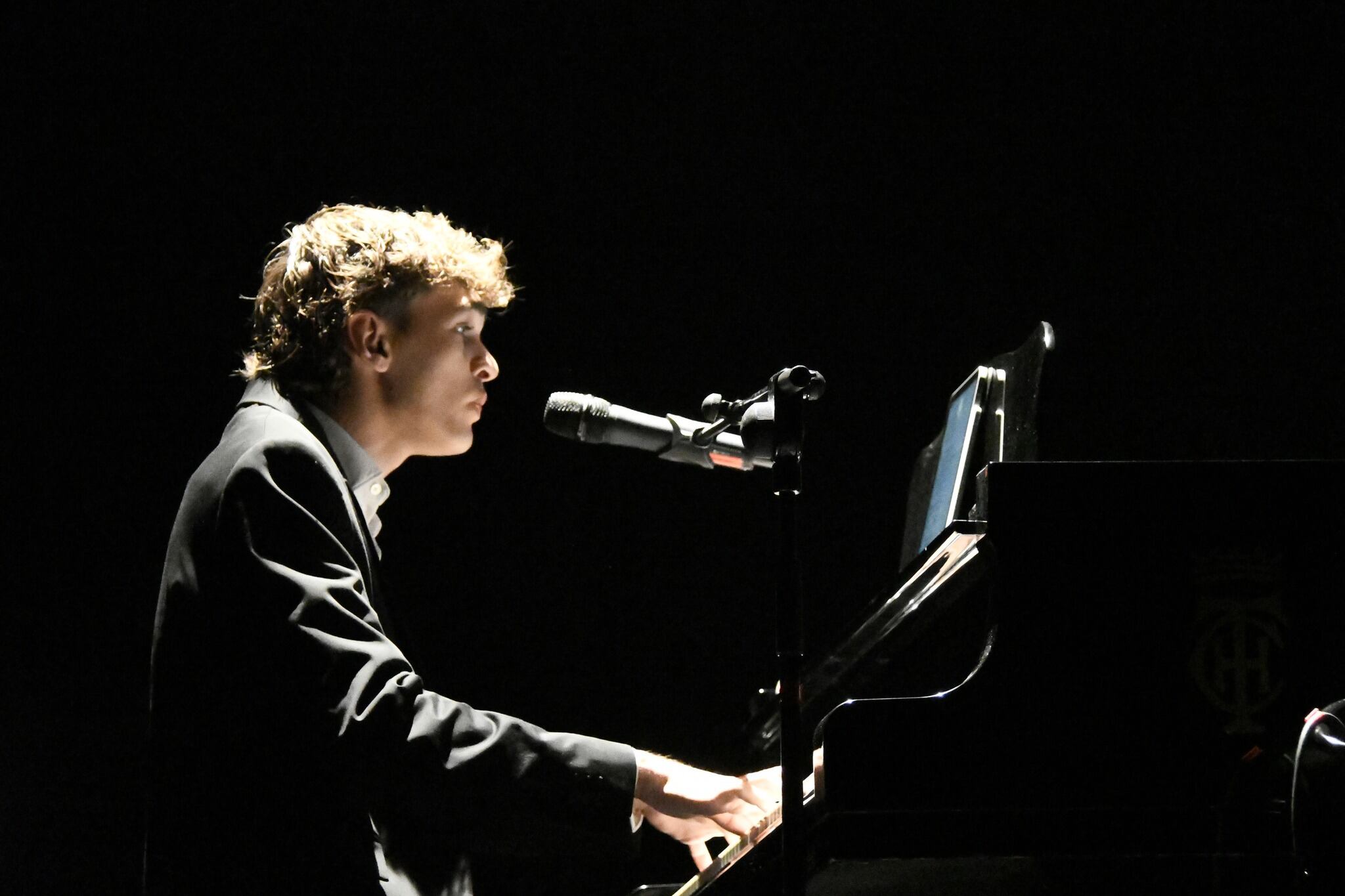 Gala Clausura 5º centenario de Villena como Ciudad