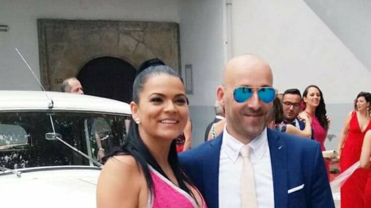 La primera boda postCOVID-19 en el Ayuntamiento de Ponferrada