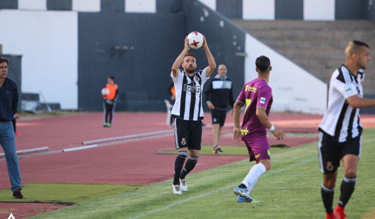 Sergio Rodríguez durante un partido.