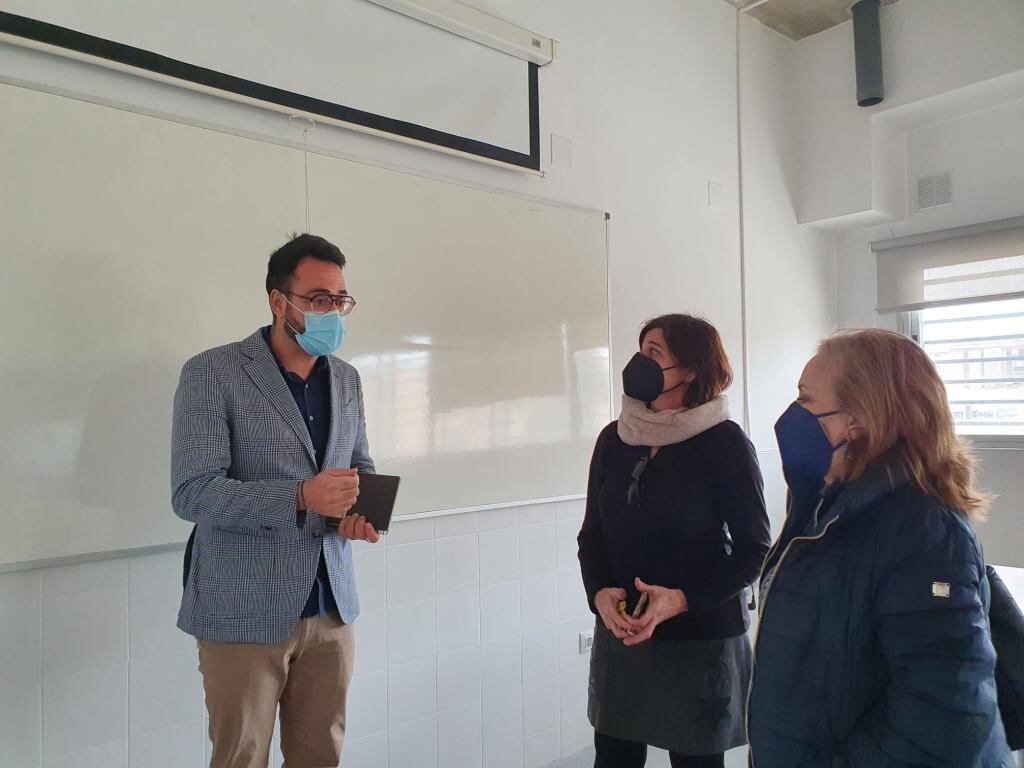 IES Virgen del Remedio