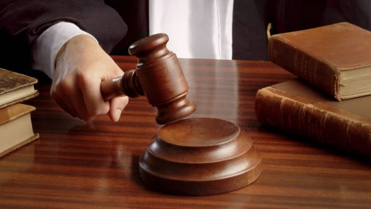 Mesa de España: Dan la custodia compartida a un padre acusado de maltrato