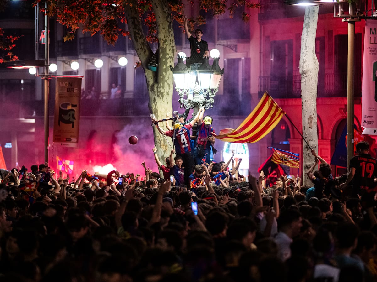 David Escudé: "La normativa de l'assemblea de clubs de 1a RFEF és absurda, inconsistent i insostenible"