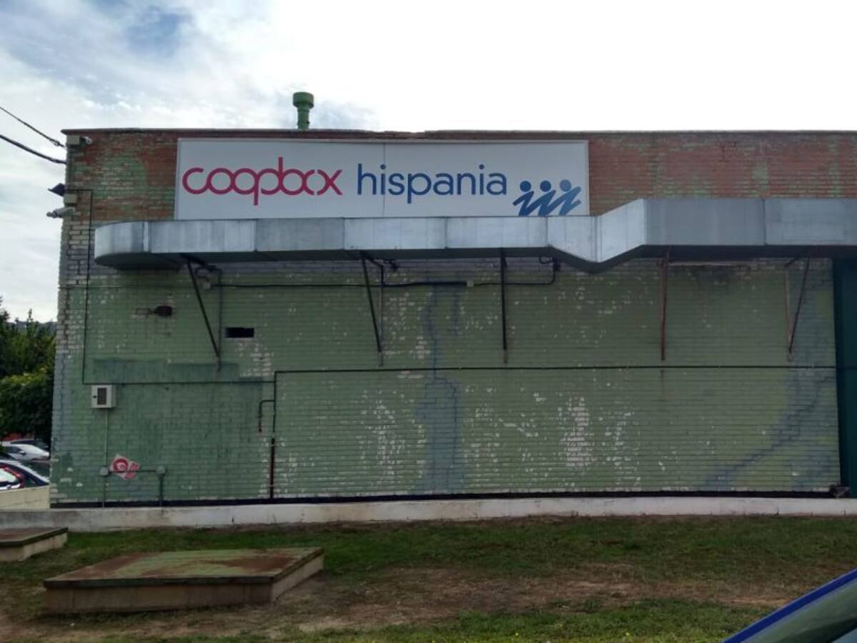 Coopbox despedirá a 107 personas