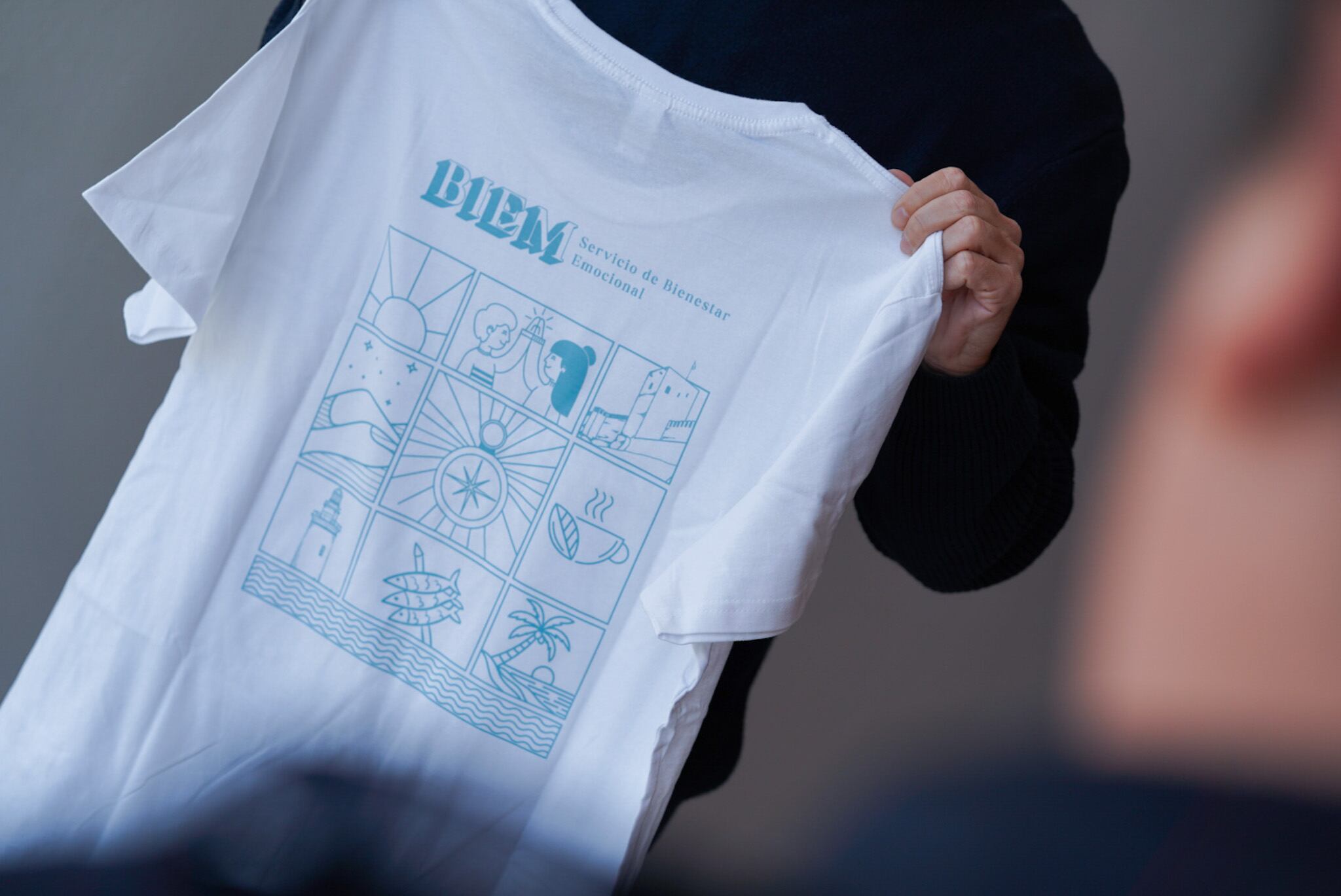 Biem ha sido presentado hoy