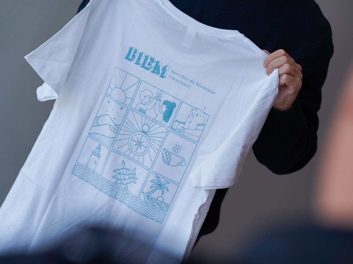 Málaga oferta un nuevo servicio de "bienestar emocional" para prevenir el acoso escolar