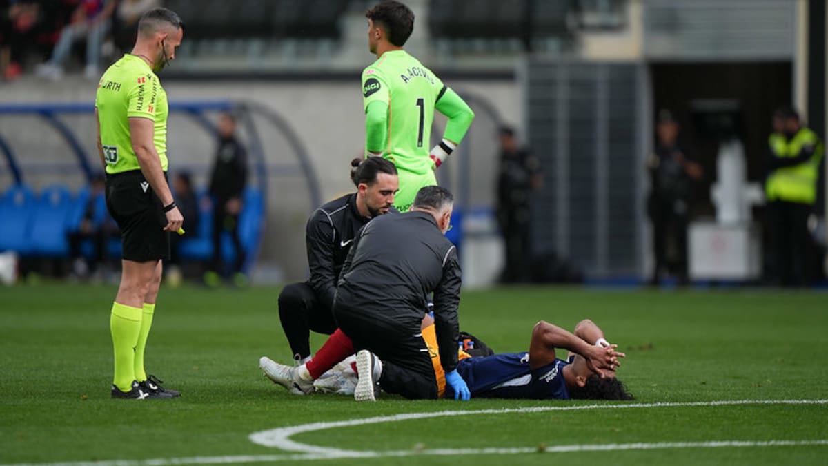 Jastin diu adeu a la temporada