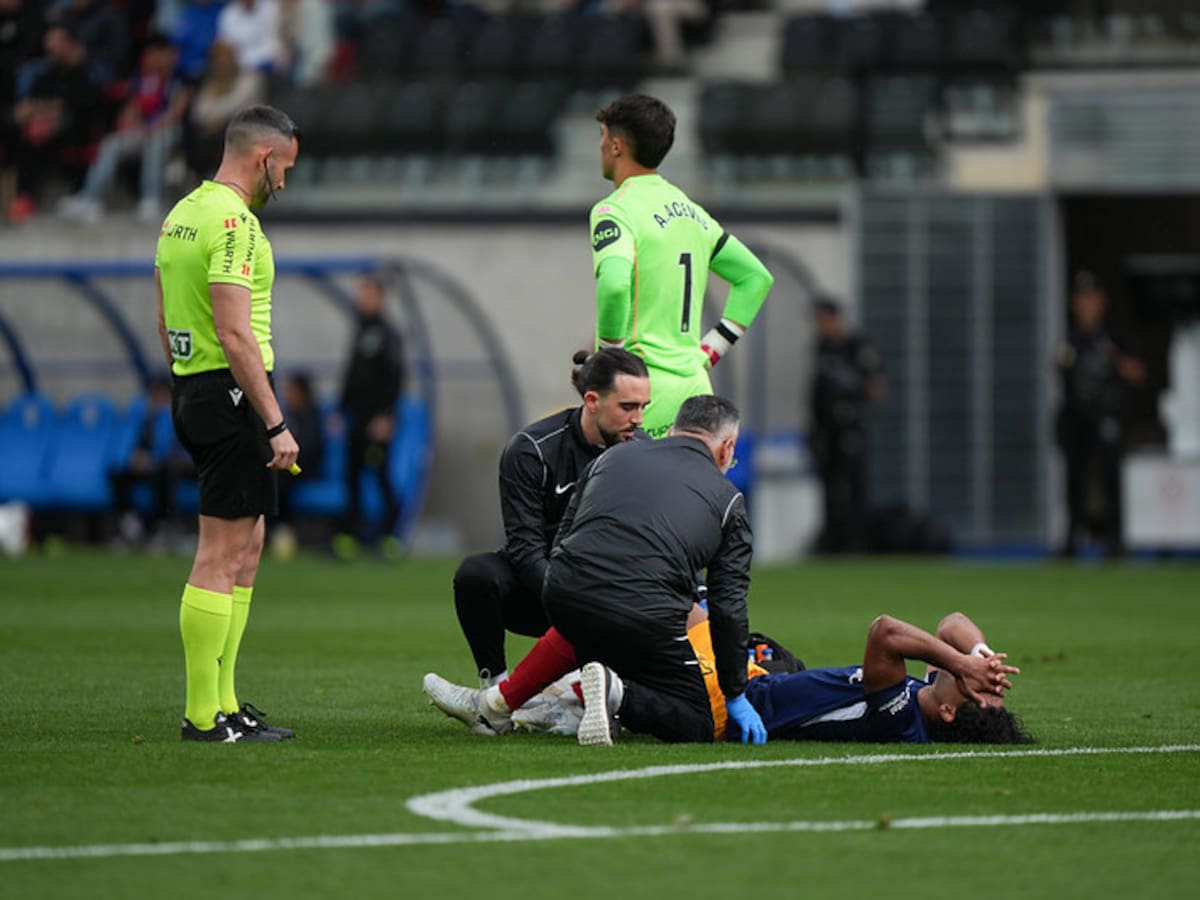 Jastin diu adeu a la temporada