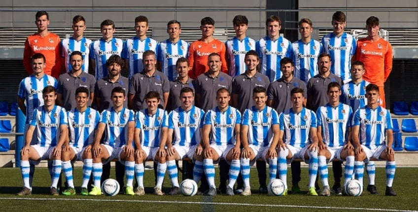 El C. D. Eldense, cuarto en el Gr. 5 de la Segunda RFEF, se enfrentará a la Real Sociedad C, tercero del Gr. 2