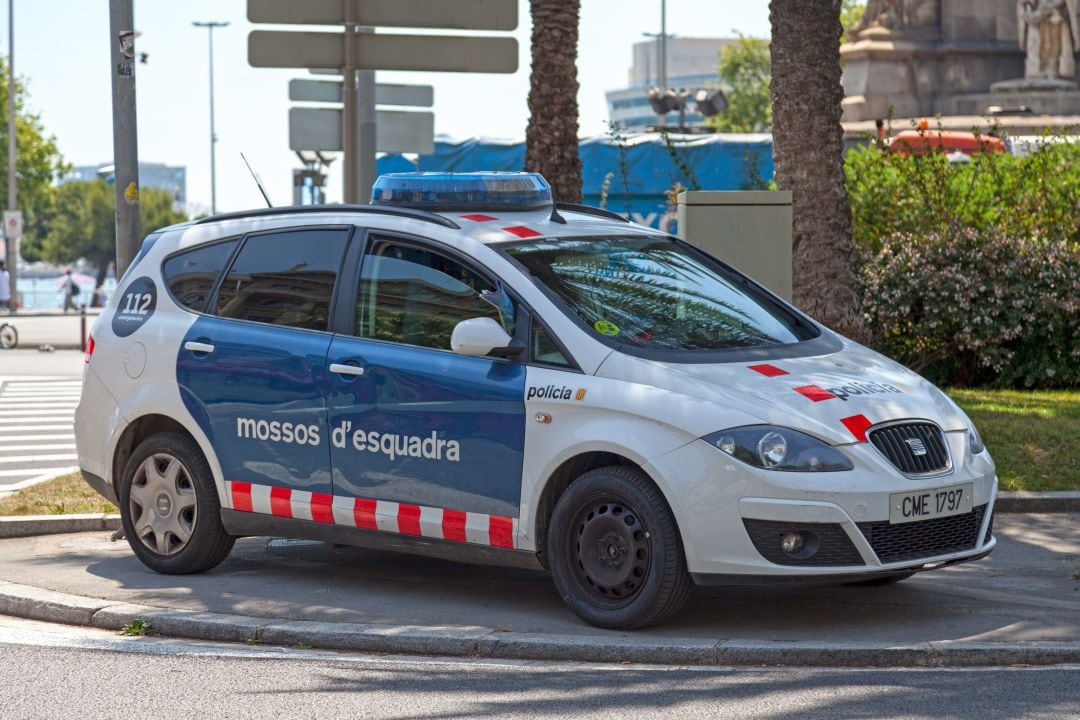 Los Mossos d&#039;Esquadra llevaran a cabo la investigación de los hechos