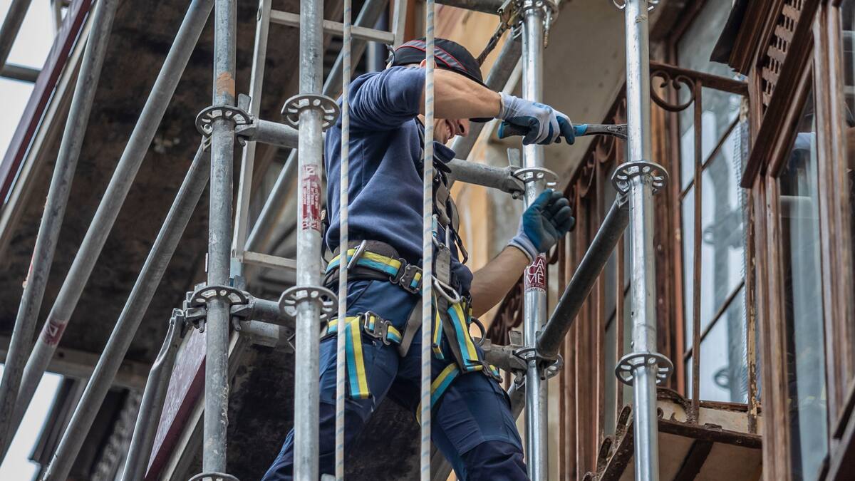 Febrero dejó 117 parados menos en Ávila