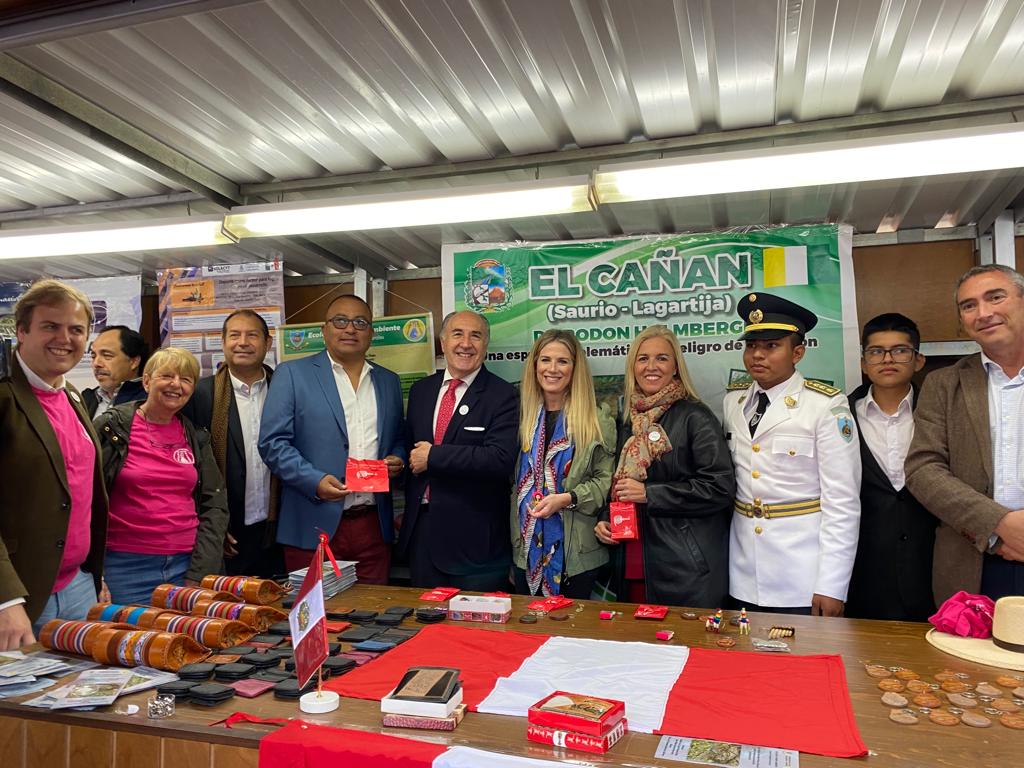 Iberoamérica- Diverciencia