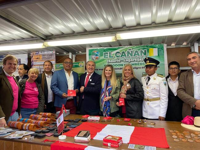 Iberoamérica- Diverciencia