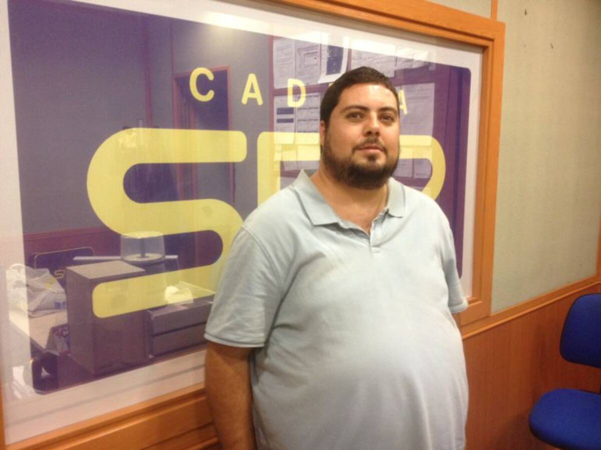 “En muchas casos las multas que hemos pagado son más altas que lo que cuesta comprar un piso en Córdoba”