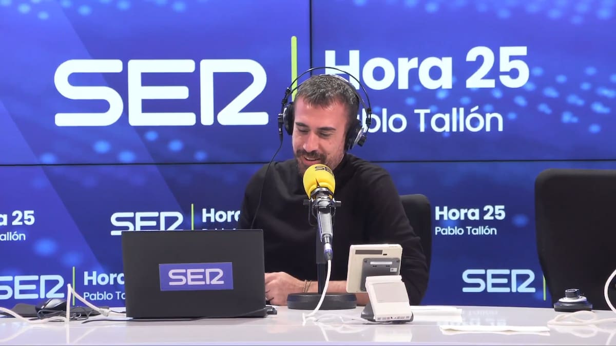 Pablo Tallón: "Hemos dejado que los magnates acumulen billones y billones mientras la mayoría de la humanidad se reparte las migajas"