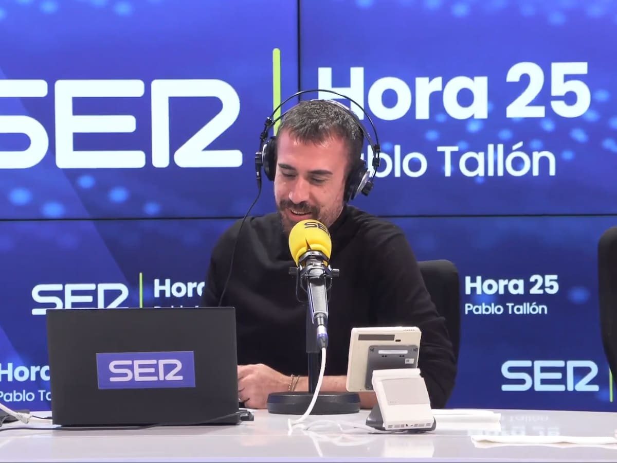 Pablo Tallón: "Hemos dejado que los magnates acumulen billones y billones mientras la mayoría de la humanidad se reparte las migajas"
