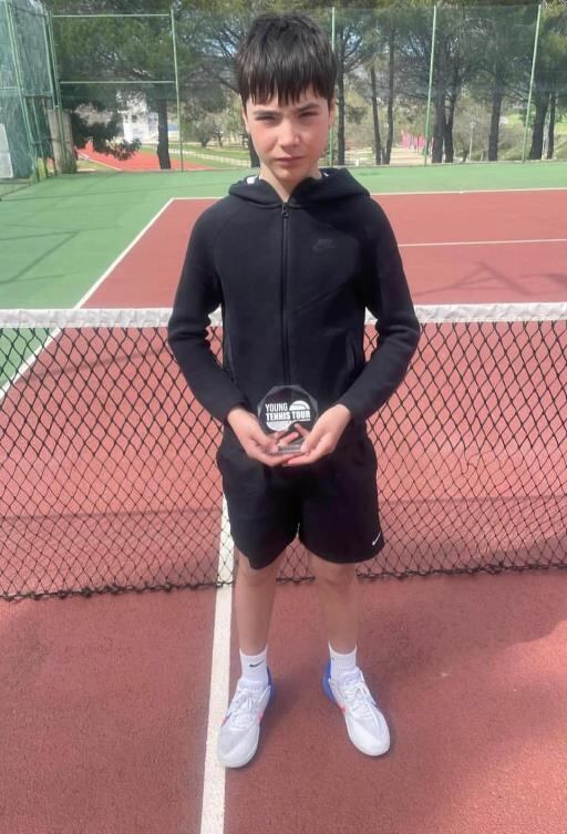 Ximo Tormo (CC Bixquert) (Foto: CC Bixquert)