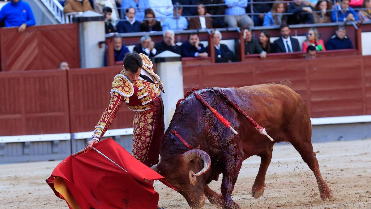 La tercera semana de San Isidro y la Feria de Pentecostés en Nimes centran la actividad taurina de la semana