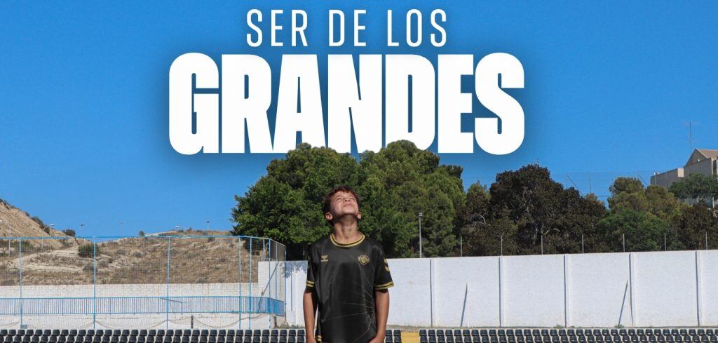 Campaña de abonados del CF Intercity - Intercity