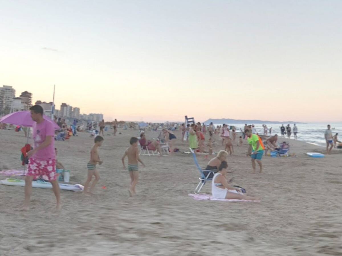 Hoteleros y hosteleros aseguran apoyar toda iniciativa que beneficie a Gandia